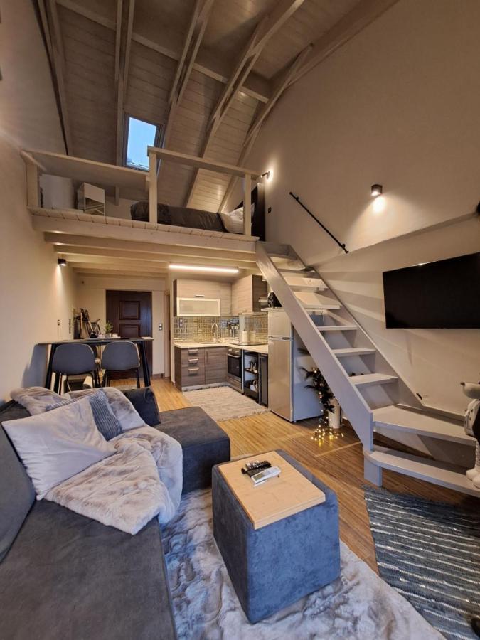Vrachos Suites آيجيون المظهر الخارجي الصورة