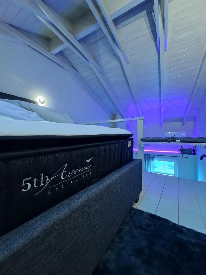 Vrachos Suites آيجيون المظهر الخارجي الصورة